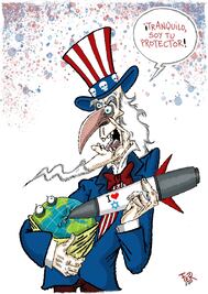 ¿Buenas intenciones?