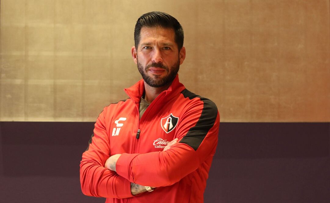 FOTO: CARLOS MEJÍA / EL UNIVERSAL