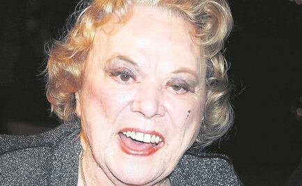 Muere a los 94 años la actriz Rose Marie, en Los Ángeles
