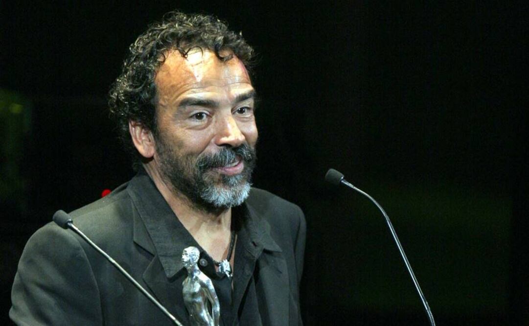 La película cuenta la historia del general retirado José Mendieta (Alcázar), quien tras sufrir un ataque al corazón es perseguido por su oscuro pasado como oficial en la Operación Cóndor. FOTO: Archivo/EL UNIVERSAL.