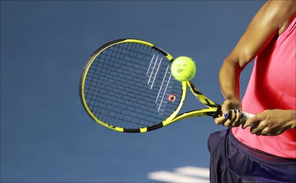 Asociación de Tenis de Tlaxcala paga 400 afiliaciones "de último minuto"