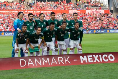 Que no sean ratoneros contra Alemania