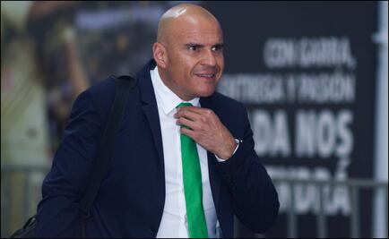 ¿Qué sanción podría recibir Francisco Chacón?