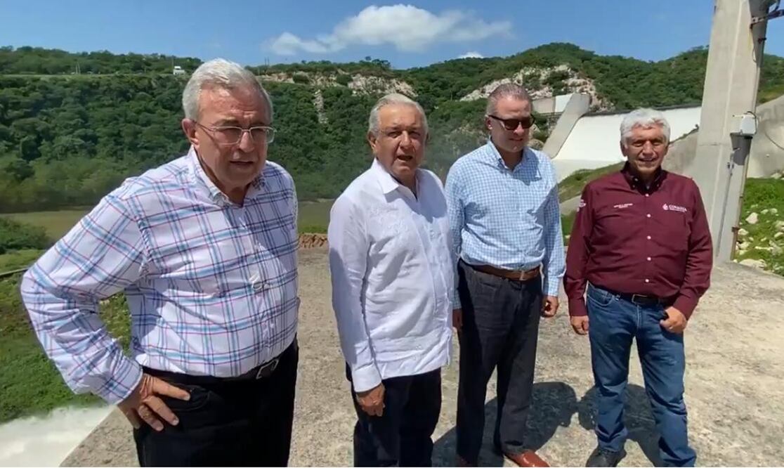 Foto: tomada de video