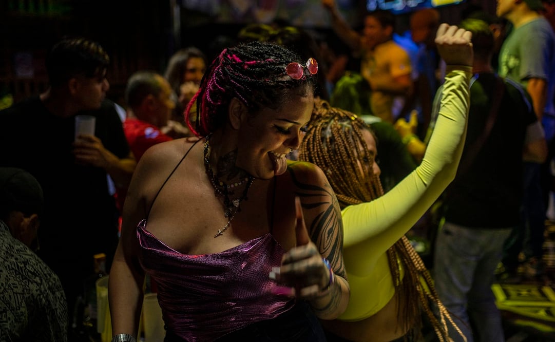 Fotos: Félix Márquez