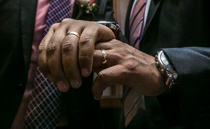 Prevén aprobar reformas que permitan matrimonios gay en Edomex la próxima semana