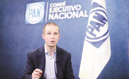 Denuncia Anaya información falsa sobre su patrimonio 