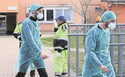 Alemania confirma sus dos primeras muertes por el coronavirus