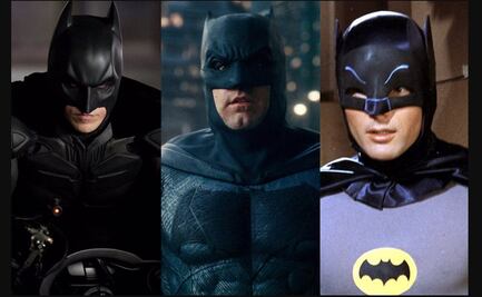 El mejor Batman de la historia según Alan Moore