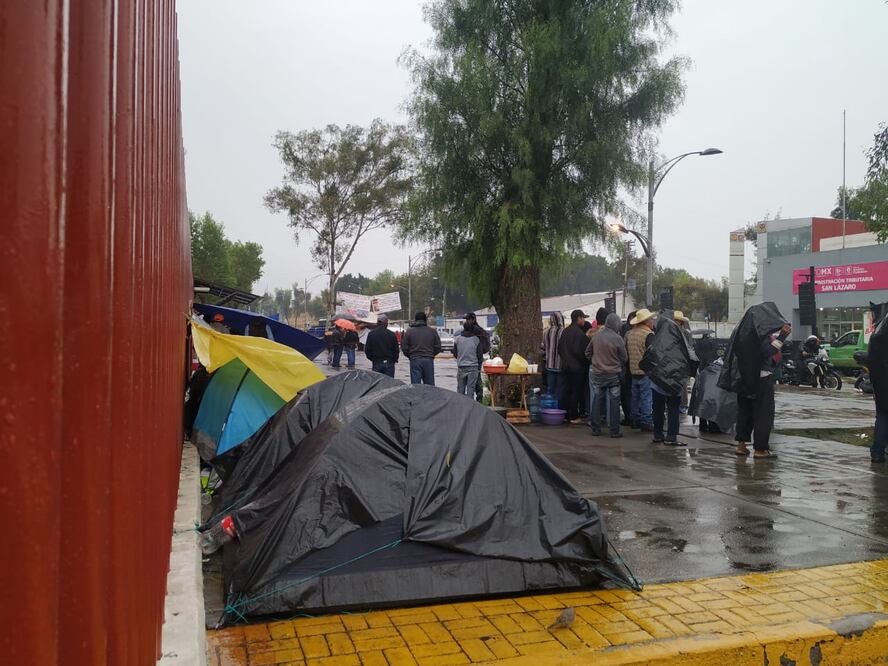 Foto: Horacio Jiménez / EL UNIVERSAL