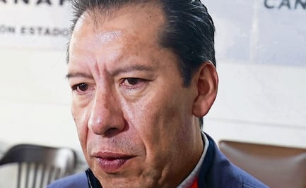 Efectos colaterales del Tren El Insurgente