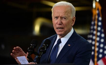 Gobierno de Biden propone inversión de 100 mmdd para combatir el racismo en EU