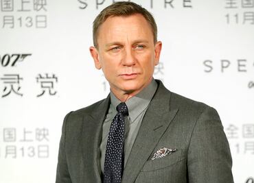 La franquicia de James Bond estará bajo el control creativo de Amazon