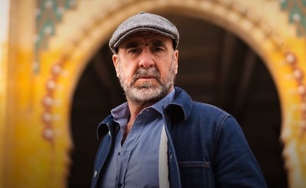 La miniserie con Éric Cantona y es aclamada por la crítica