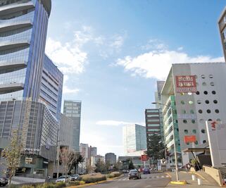 Renta de oficinas, a la baja por Covid-19