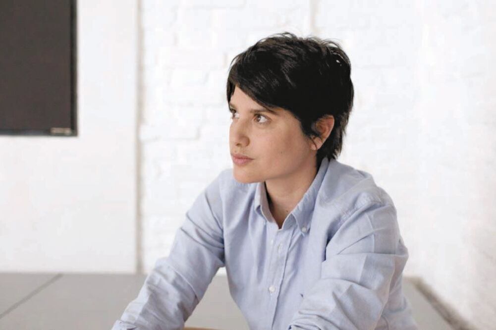 Diputada prevé violaciones. Estefanía Vela afirmó que ampliar el catálogo de delitos que ameritan prisión preventiva oficiosa podría legitimar la violación de derechos (ARCHIVO ELUNIVERSAL)