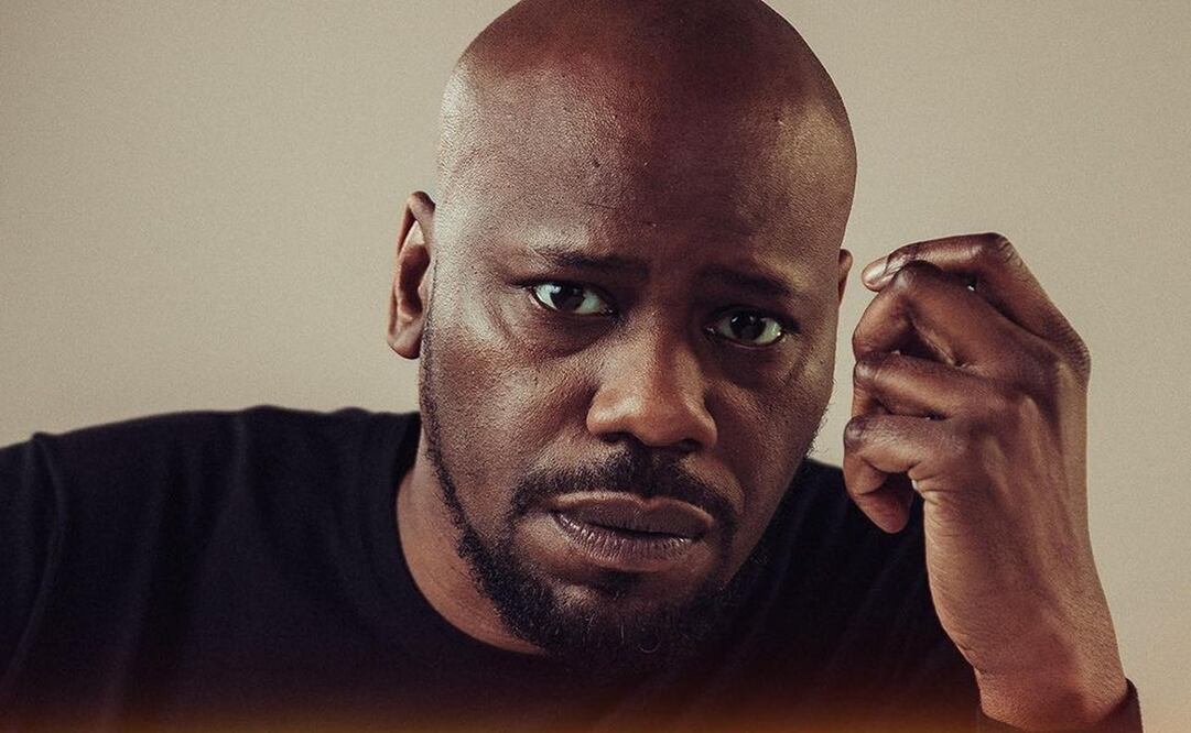 El actor es investigado por presunto abuso sexual. Foto: Instagram