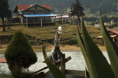 Fin de semana: lánzate a estos 5 lugares cerca de CDMX 