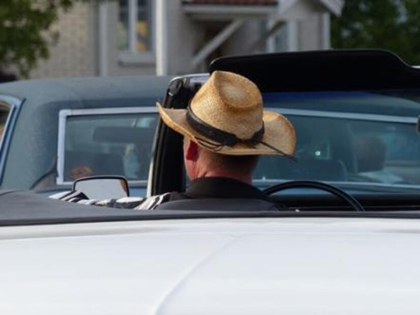 ¿En qué consisten los niveles de autonomía de un coche?