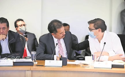 Jucopo no acata sentencia del Tribunal Electoral