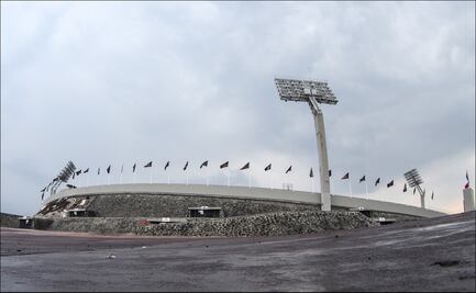 Cruz Azul busca sentirse en casa en CU para enfrentar a Santos