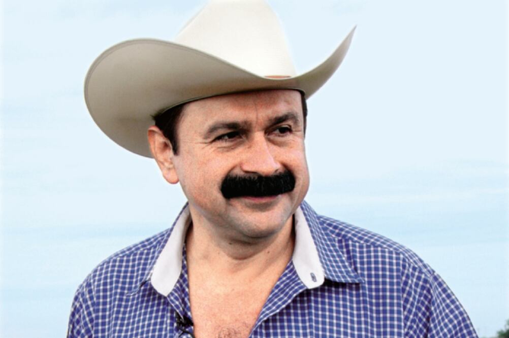 Layín ya se ve en el 2017