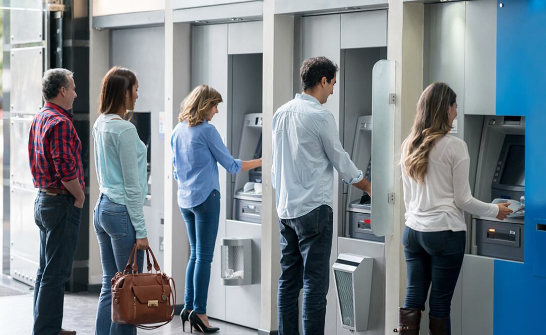 No obstante, se aconseja a los usuarios que verifiquen las páginas oficiales de sus bancos para estar al tanto de cualquier posible modificación. Foto: cortesía BBVA