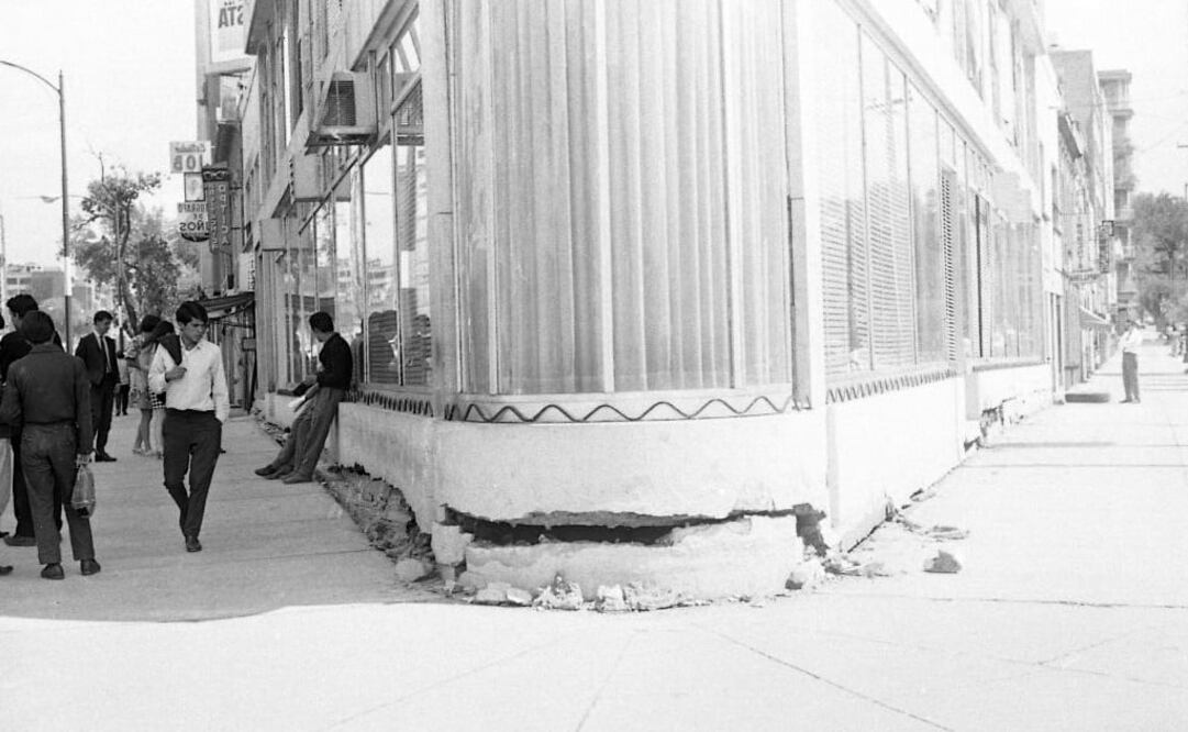 Fototeca EL UNIVERSAL 