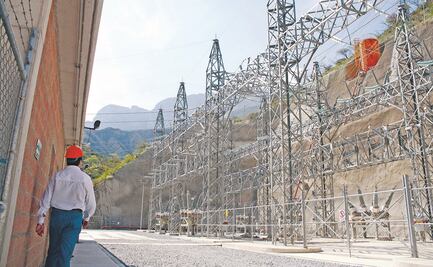 Con ley eléctrica volverá el monopolio de Estado