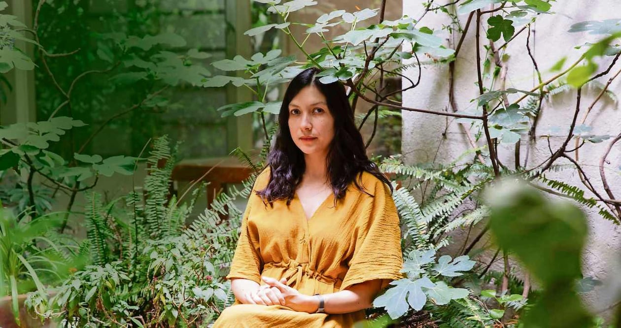 Jazmina Barrera es editora, escritora y traductora. Ha explorado las relaciones de la niñez y la crianza./ Ana Chirino