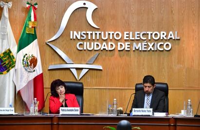 IECM aprueba proyecto de presupuesto por más de mil 580 mdp para 2023