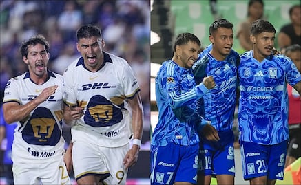Pumas vs Tigres: Horario y canales para ver EN VIVO el partido de la Liga MX de este sábado 20 de septiembre 