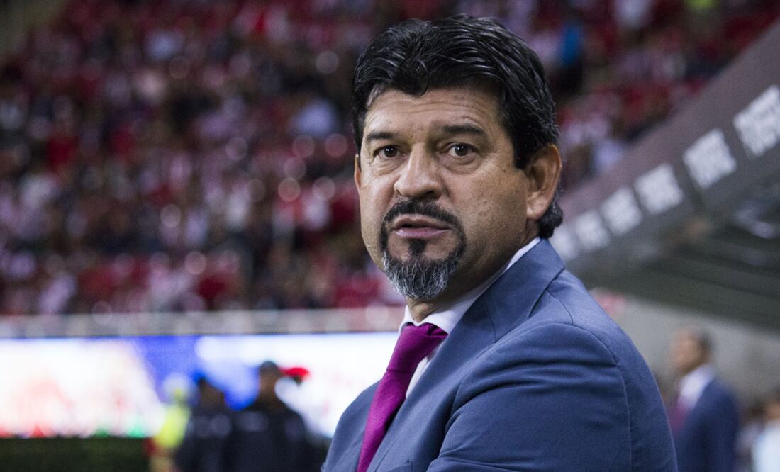 José Saturnino Cardozo pide más libertad para los entrenadores al momento de armar un equipo FOTO: IMAGO