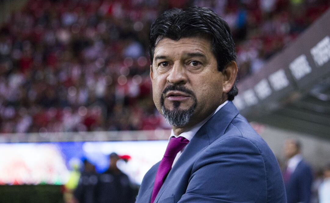 José Saturnino Cardozo pide más libertad para los entrenadores al momento de armar un equipo FOTO: IMAGO