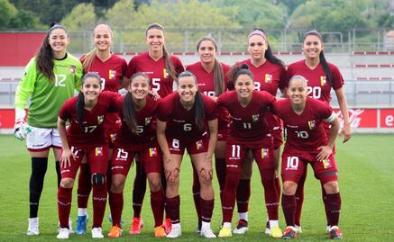 Justicia venezolana ordena el arresto del exseleccionador acusado de abuso por jugadoras