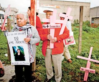 Edomex y CDMX concentran violencia