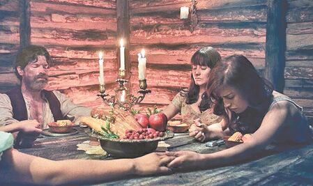 Una lucha entre el bien y el mal llega a salas mexicanas