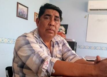 Detienen a presidente de Unión Ganadera del Istmo de Oaxaca; enfrenta una demanda por despojo, interpuesta por la Semar