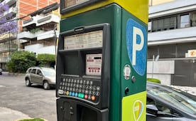 Pasos para tramitar el permiso de parquímetro para residentes en CDMX