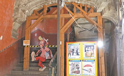 La pandemia deja a los museos privados con colección de problemas