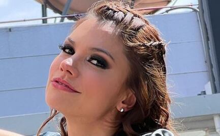 Tábata Jalil sacude la red con el body con más estilo del verano