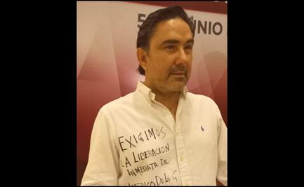 Liberan a dos militantes del PVEM detenidos por presuntos delitos electorales en Tampico