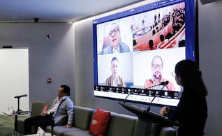 Oposición pide no reducir recursos públicos a partidos en reforma electoral; abrirá la puerta a financiamiento del narco, advierte