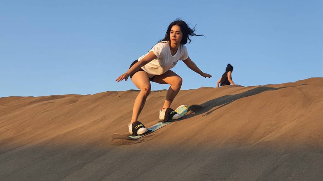 Foto: Chachalacas Adventure