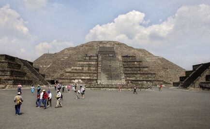 El universo de Teotihuacán llegará a Arizona