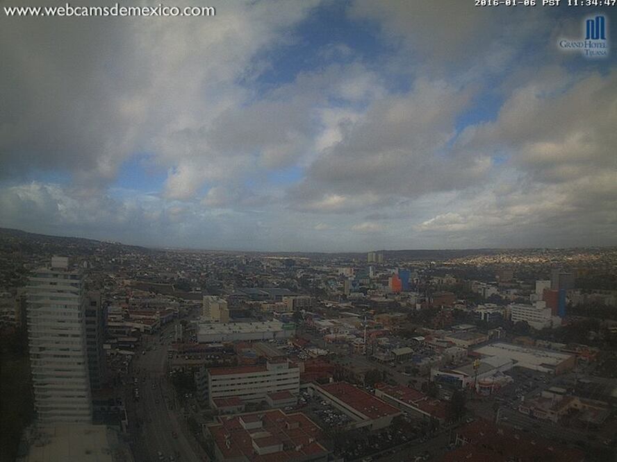 (Foto tomada de webcamsdemexico.com)