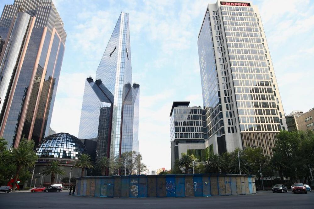 Amplían plazo de consulta para elegir al sustituto de Palma de Reforma