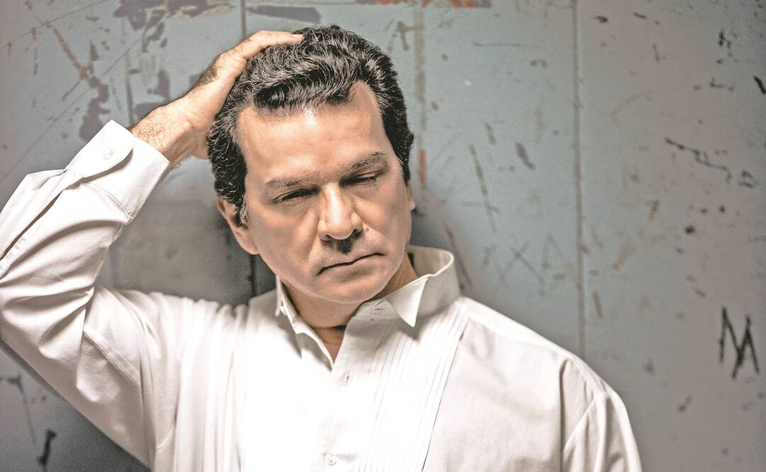 Jorge Lagunes ha hecho carrera en la ópera en Europa, principalmente en Alemania, donde vive desde hace varios años. Foto: Cortesía.