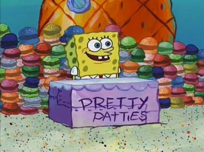 Los momentos más memorables que nos dejó el creador de Bob Esponja