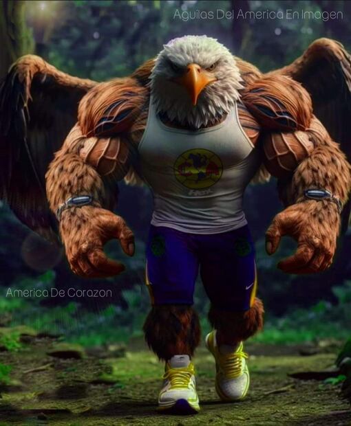 Memes del América en la Concachampions - Foto: Especial